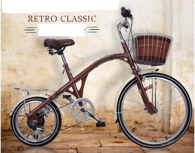 old time bicycle with big front wheel